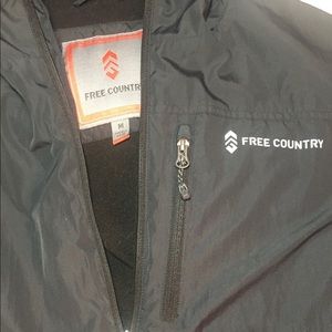 Free Country Jacket